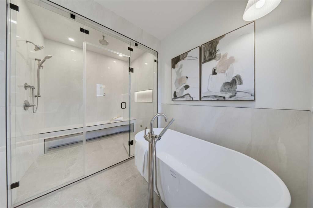 2407 4 Avenue Nw, Calgary, AB