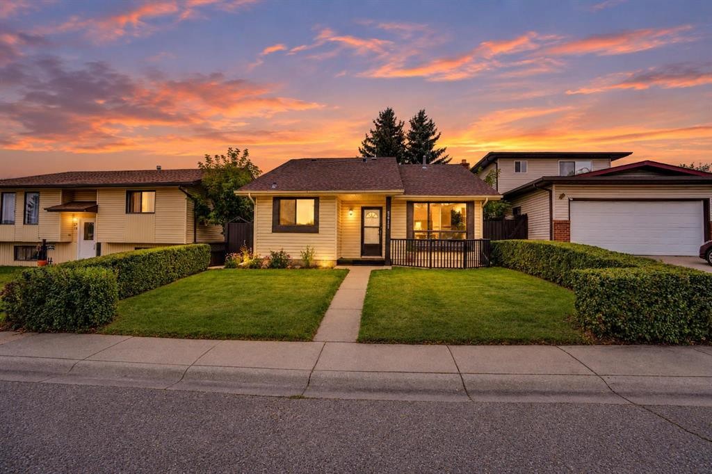 5811 Templehill Road Ne, Calgary, AB