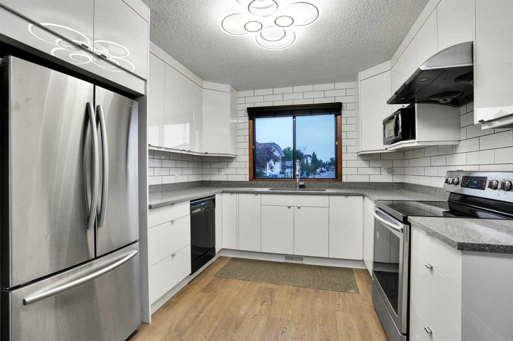 5811 Templehill Road Ne, Calgary, AB