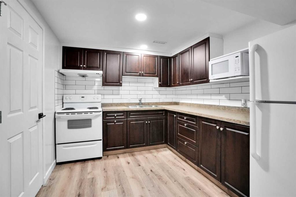 5811 Templehill Road Ne, Calgary, AB
