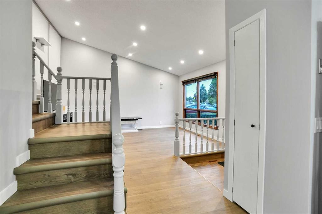 5811 Templehill Road Ne, Calgary, AB