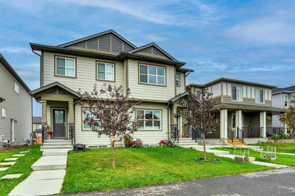 40 Cornerbrook Gate Ne, Calgary, AB