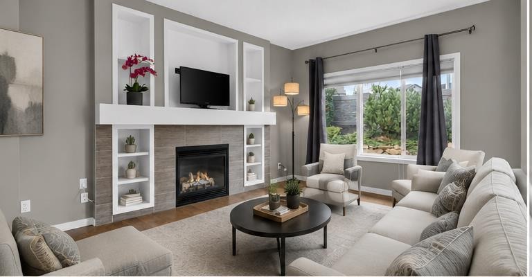 51 Sage Bank Court Nw, Calgary, AB