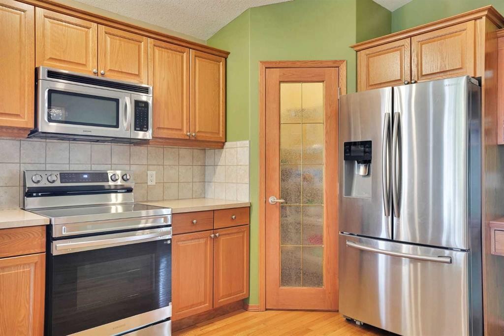 144 Hillcrest Cape, Strathmore, AB