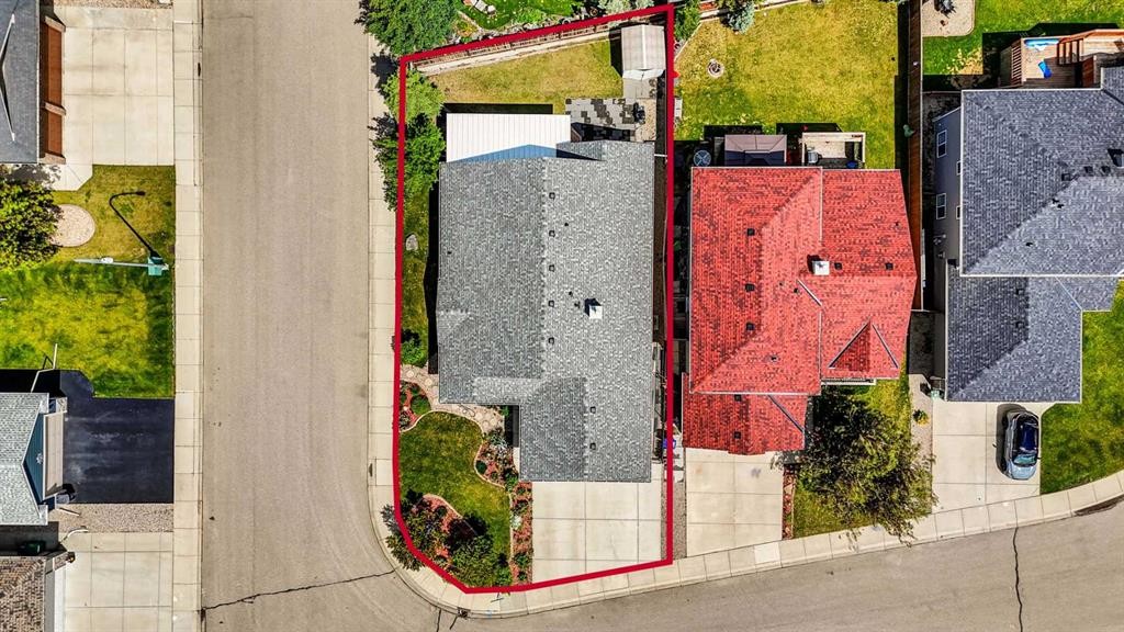 144 Hillcrest Cape, Strathmore, AB