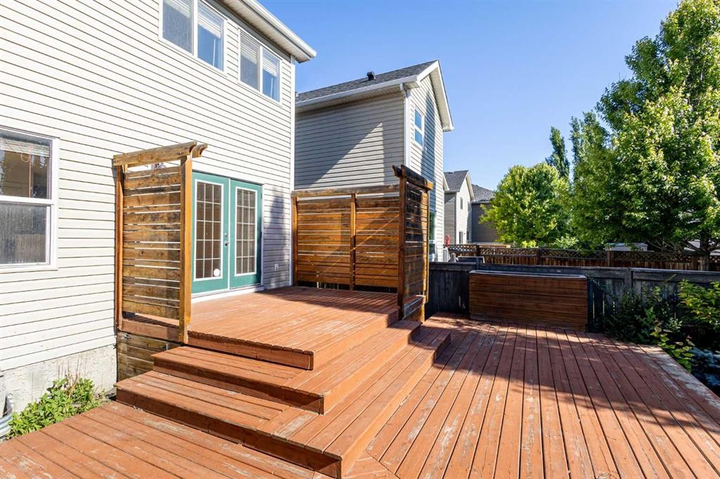 78 Cougar Plateau Way Sw, Calgary, AB