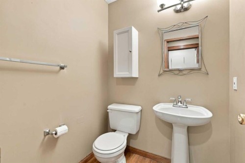 11 Somercrest Circle Sw, Calgary, AB 