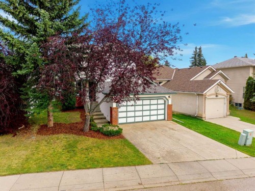 11 Somercrest Circle Sw, Calgary, AB 