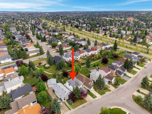 11 Somercrest Circle Sw, Calgary, AB 