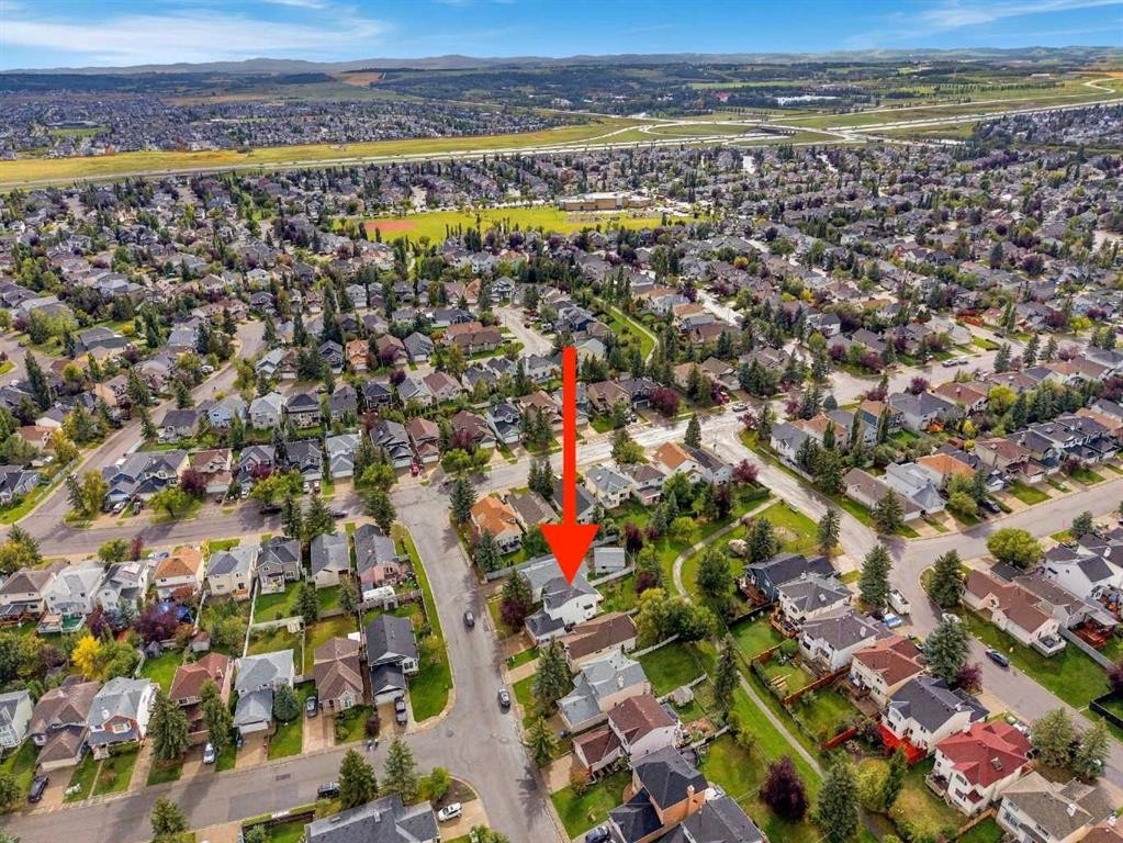 11 Somercrest Circle Sw, Calgary, AB