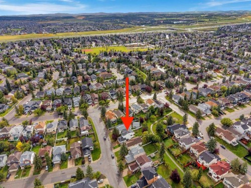11 Somercrest Circle Sw, Calgary, AB 