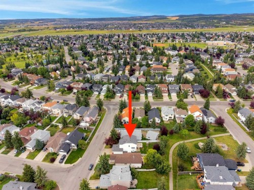 11 Somercrest Circle Sw, Calgary, AB 