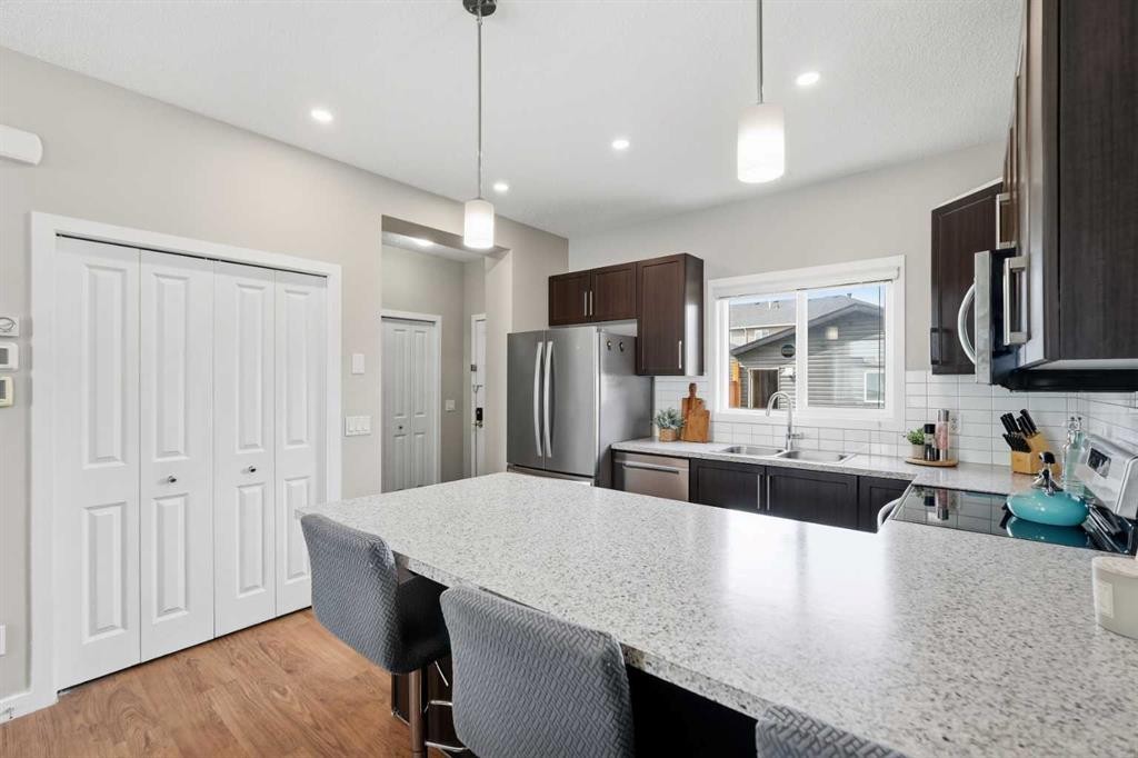 95 Corner Meadows Villas Ne, Calgary, AB