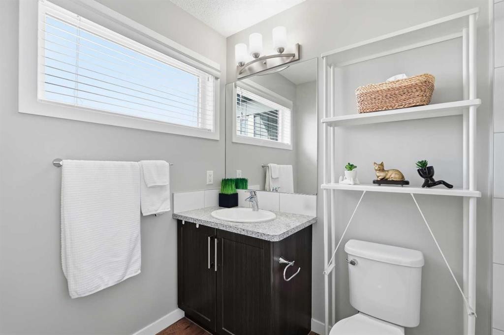 95 Corner Meadows Villas Ne, Calgary, AB