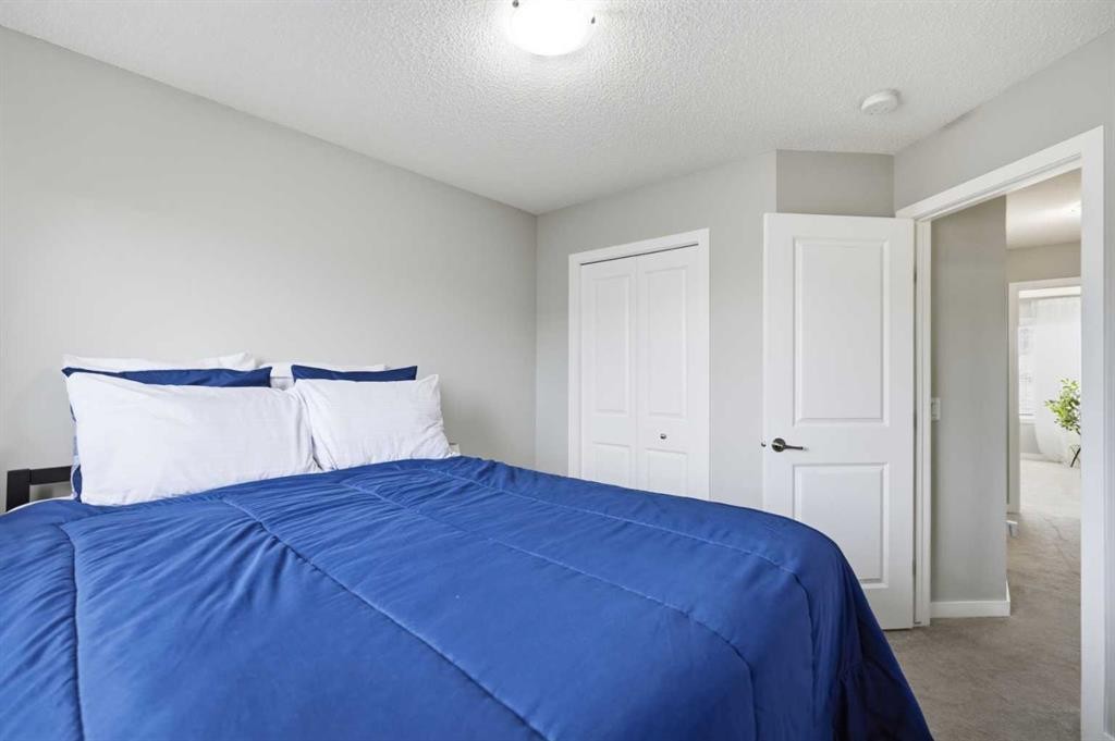 95 Corner Meadows Villas Ne, Calgary, AB