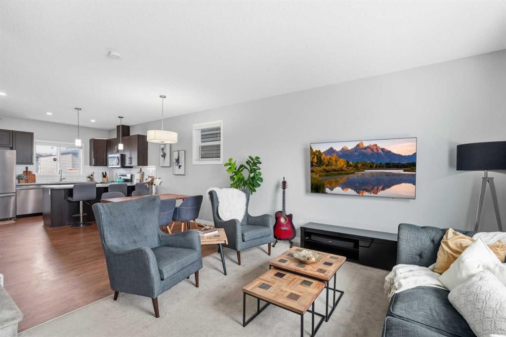 95 Corner Meadows Villas Ne, Calgary, AB