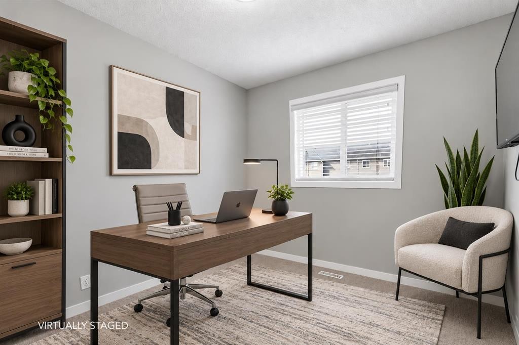 95 Corner Meadows Villas Ne, Calgary, AB