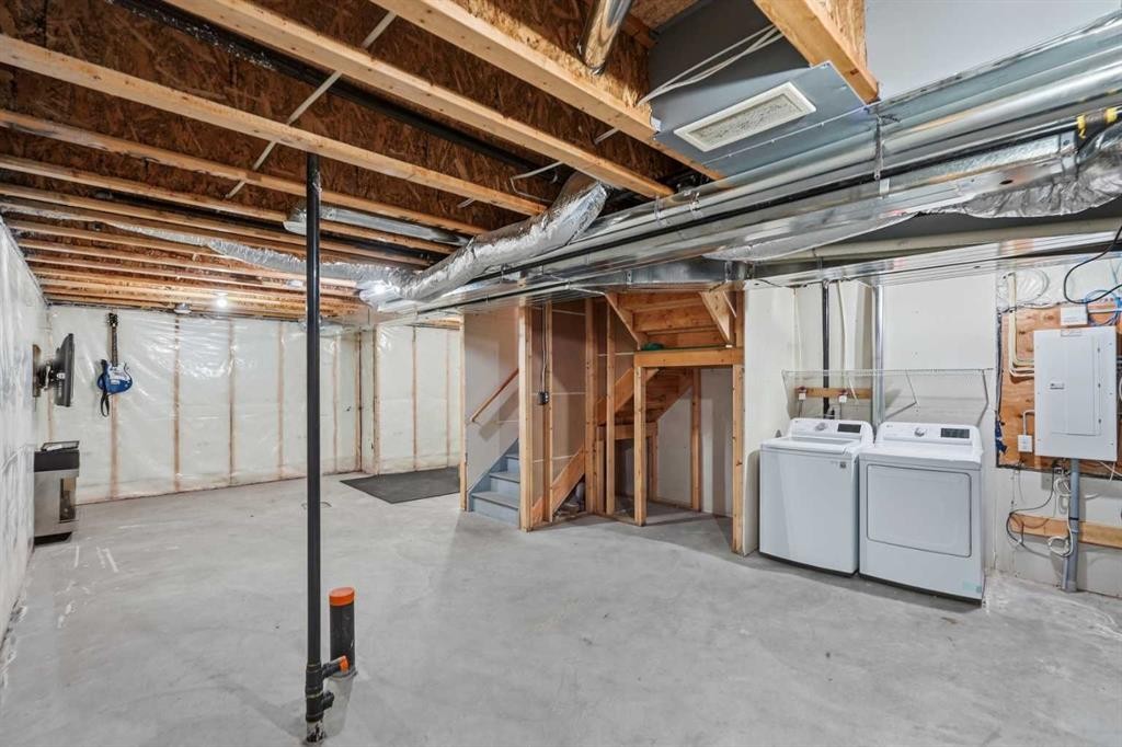 95 Corner Meadows Villas Ne, Calgary, AB