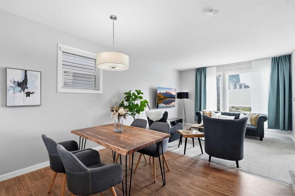 95 Corner Meadows Villas Ne, Calgary, AB