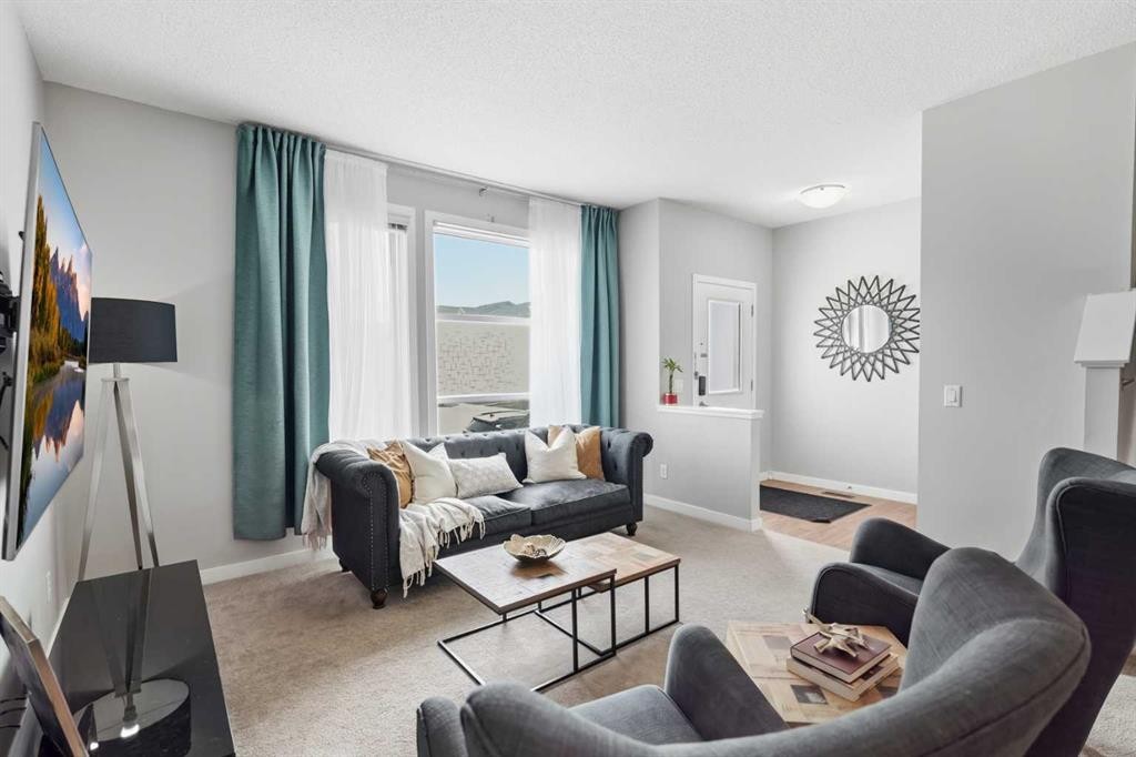 95 Corner Meadows Villas Ne, Calgary, AB