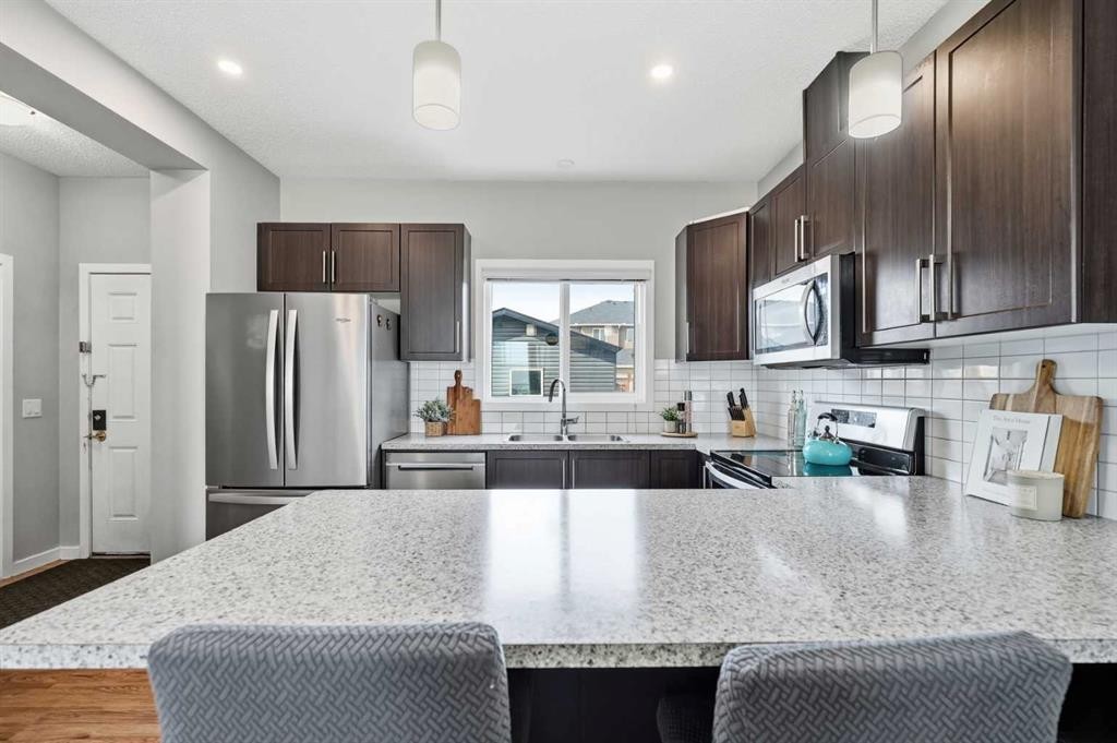 95 Corner Meadows Villas Ne, Calgary, AB