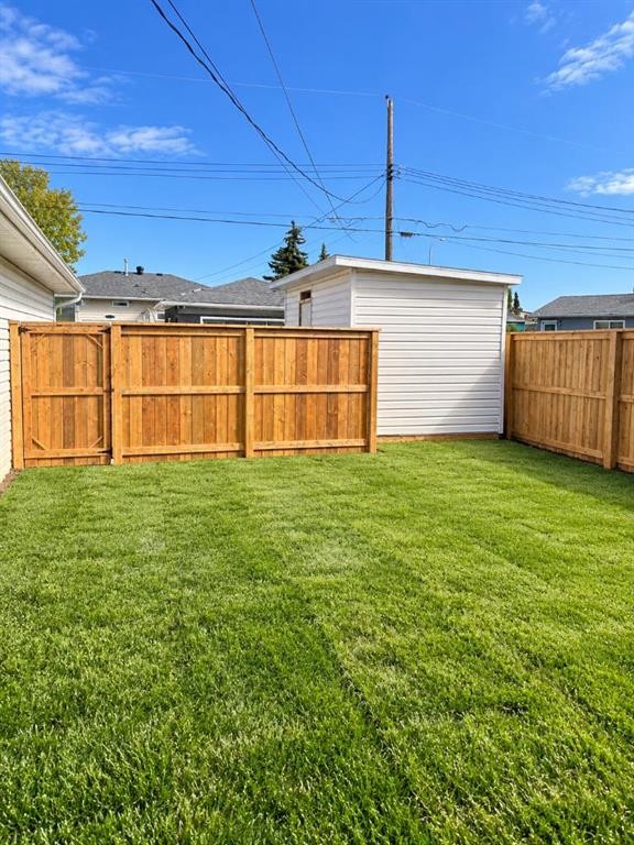 816 Avonlea Place Se, Calgary, AB