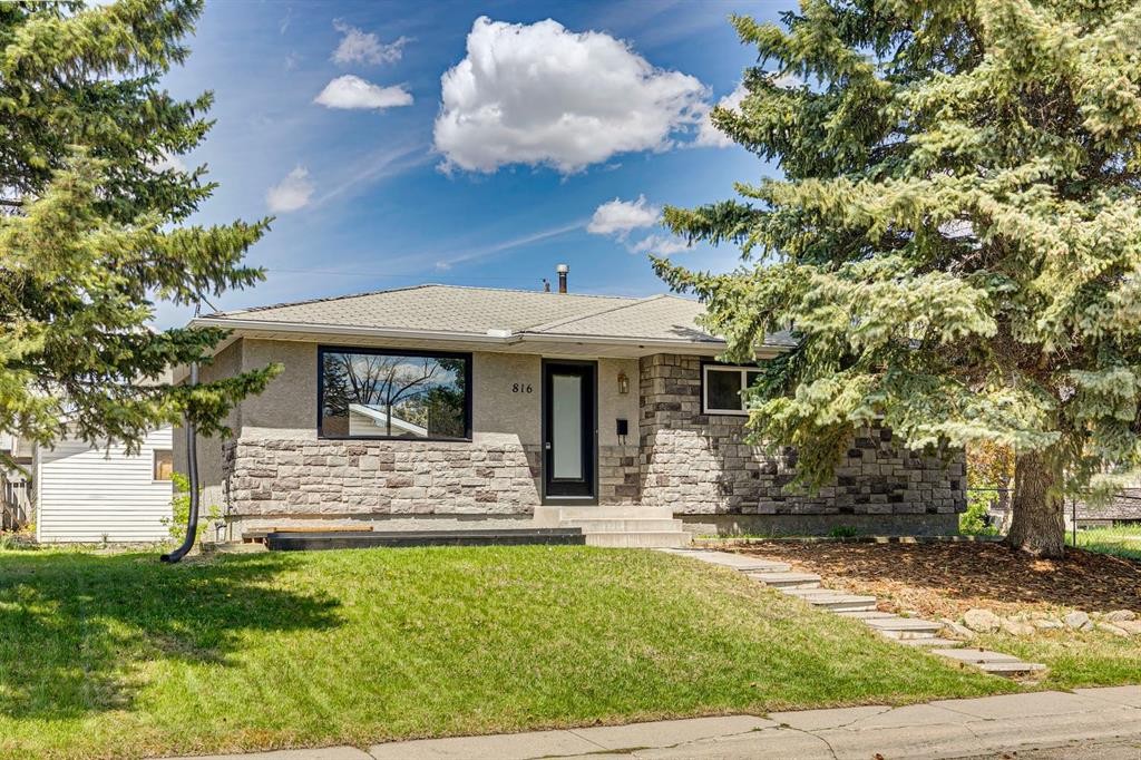 816 Avonlea Place Se, Calgary, AB