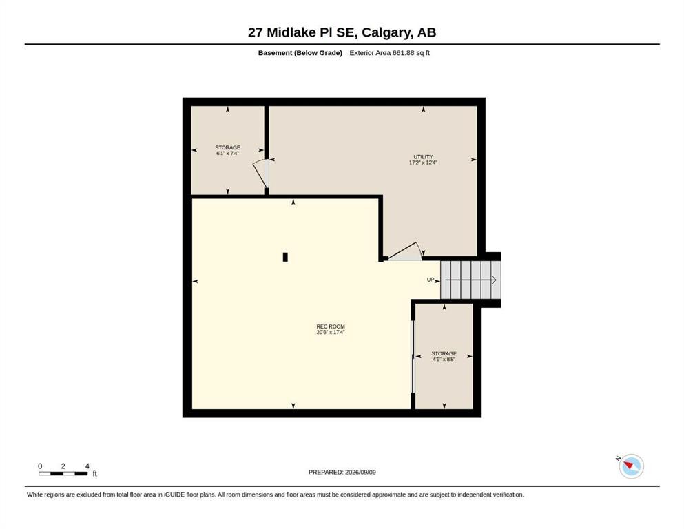 27 Midlake Place Se, Calgary, AB