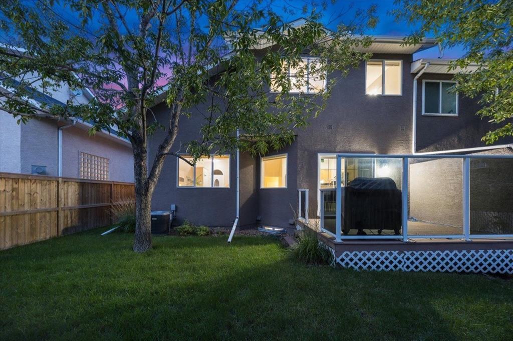 47 Patterson Hill Sw, Calgary, AB