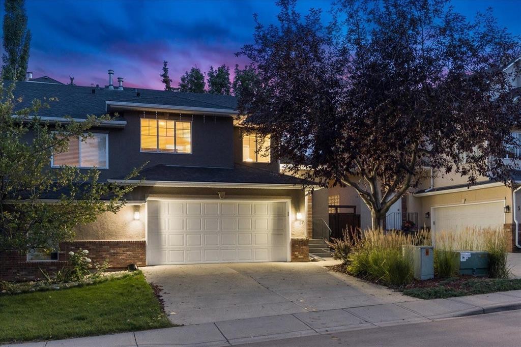 47 Patterson Hill Sw, Calgary, AB