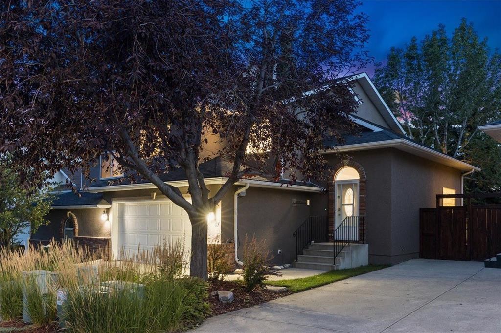 47 Patterson Hill Sw, Calgary, AB