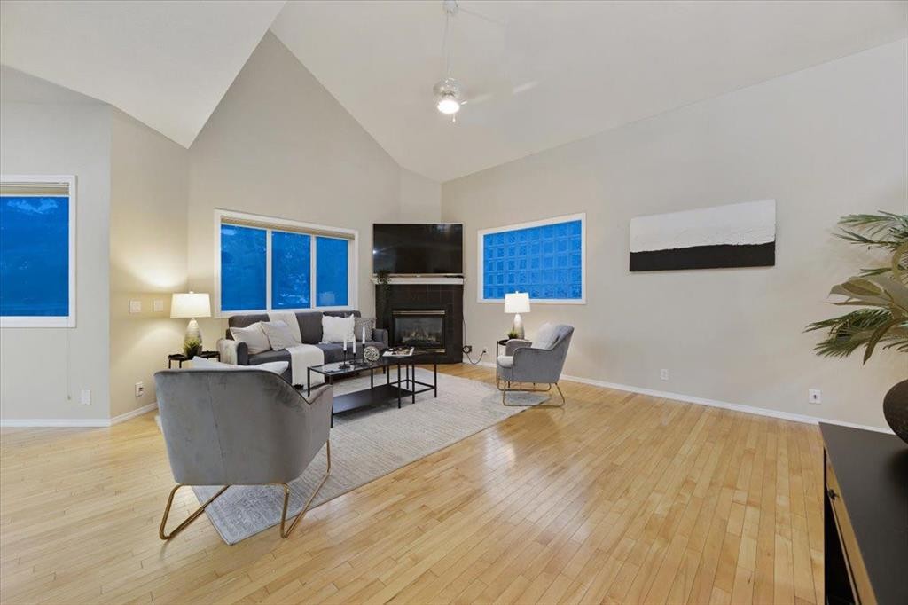 47 Patterson Hill Sw, Calgary, AB