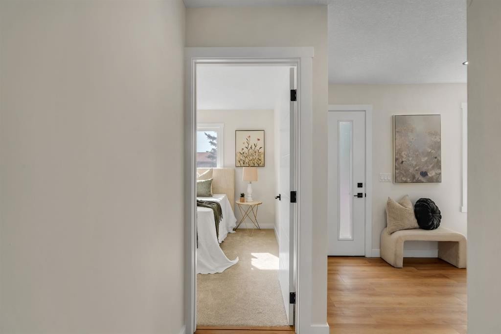 4112 13 Avenue Ne, Calgary, AB