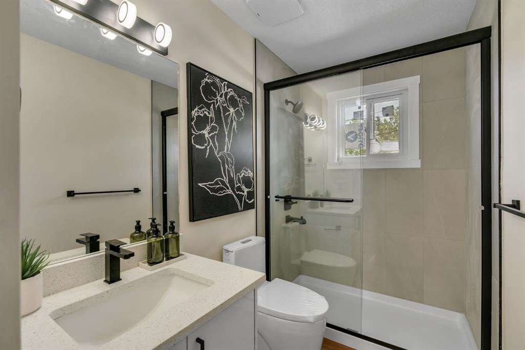 4112 13 Avenue Ne, Calgary, AB