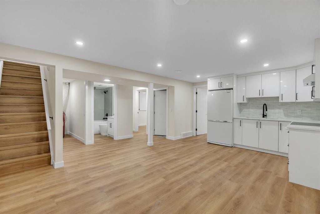 4112 13 Avenue Ne, Calgary, AB