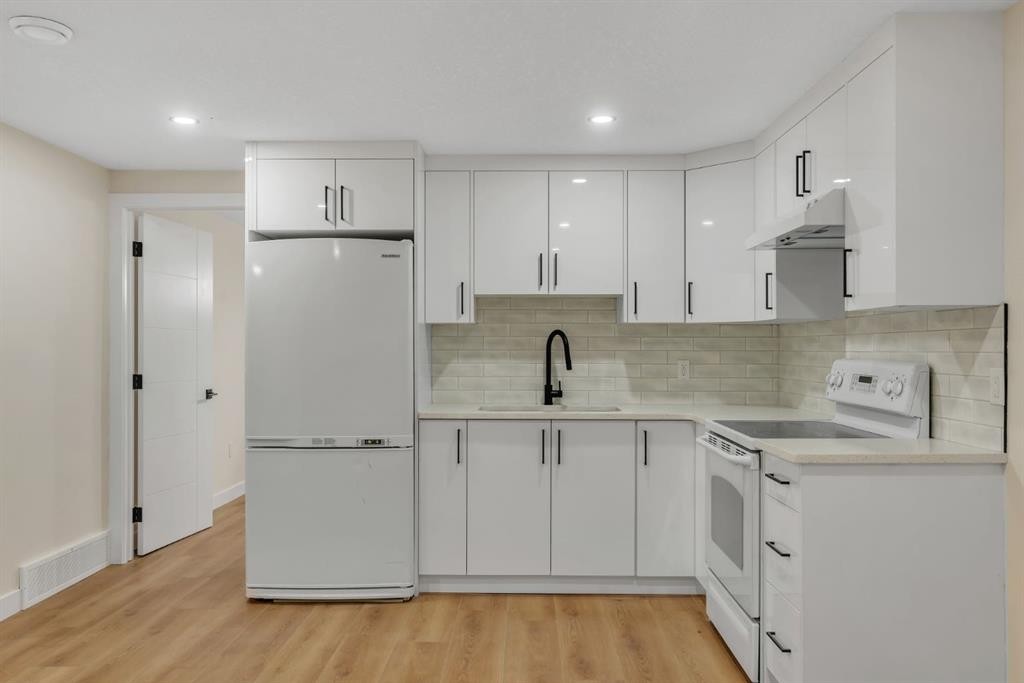 4112 13 Avenue Ne, Calgary, AB