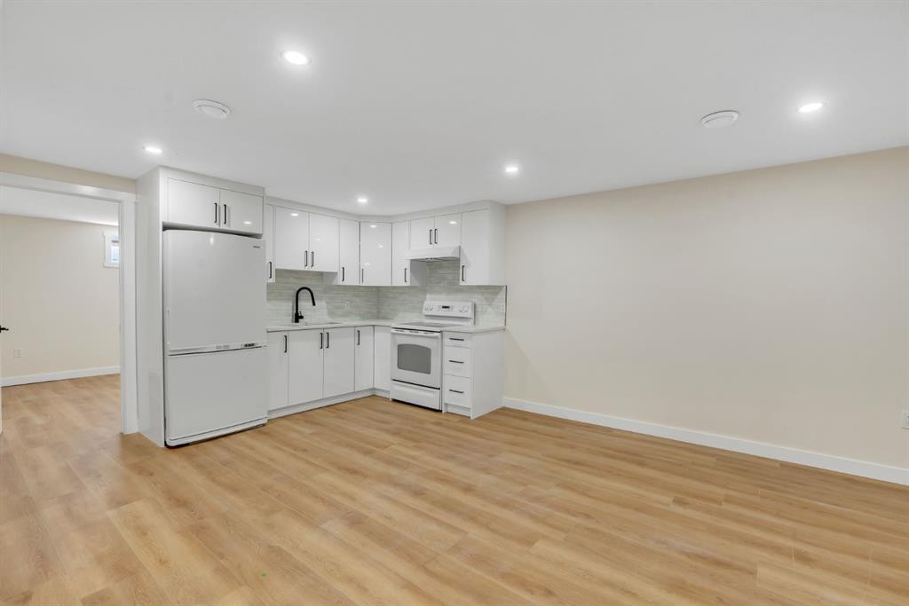 4112 13 Avenue Ne, Calgary, AB