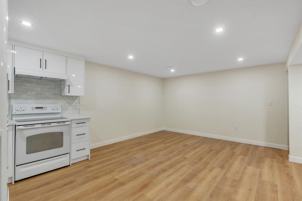 4112 13 Avenue Ne, Calgary, AB