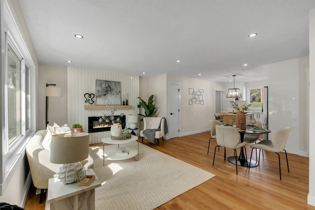 4112 13 Avenue Ne, Calgary, AB