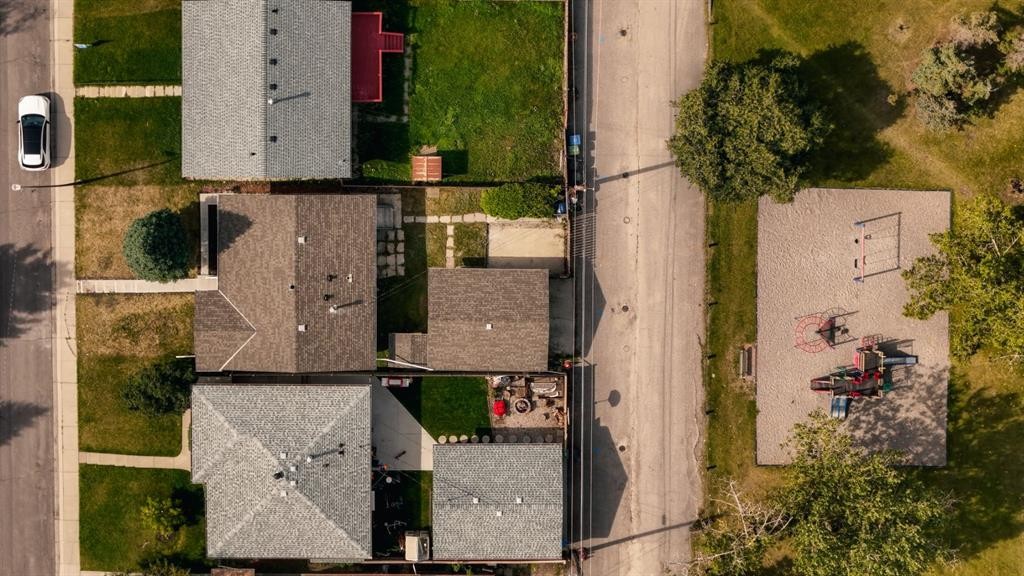 4112 13 Avenue Ne, Calgary, AB
