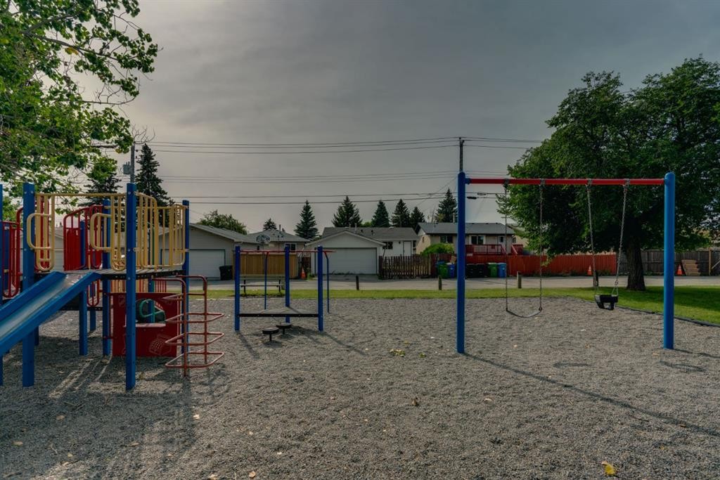 4112 13 Avenue Ne, Calgary, AB