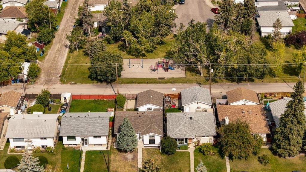 4112 13 Avenue Ne, Calgary, AB