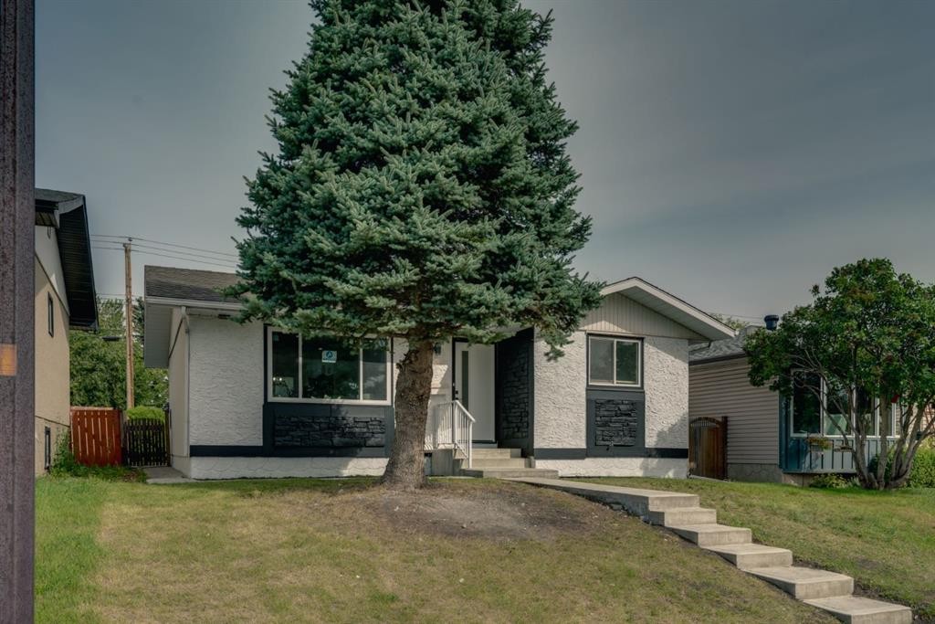 4112 13 Avenue Ne, Calgary, AB