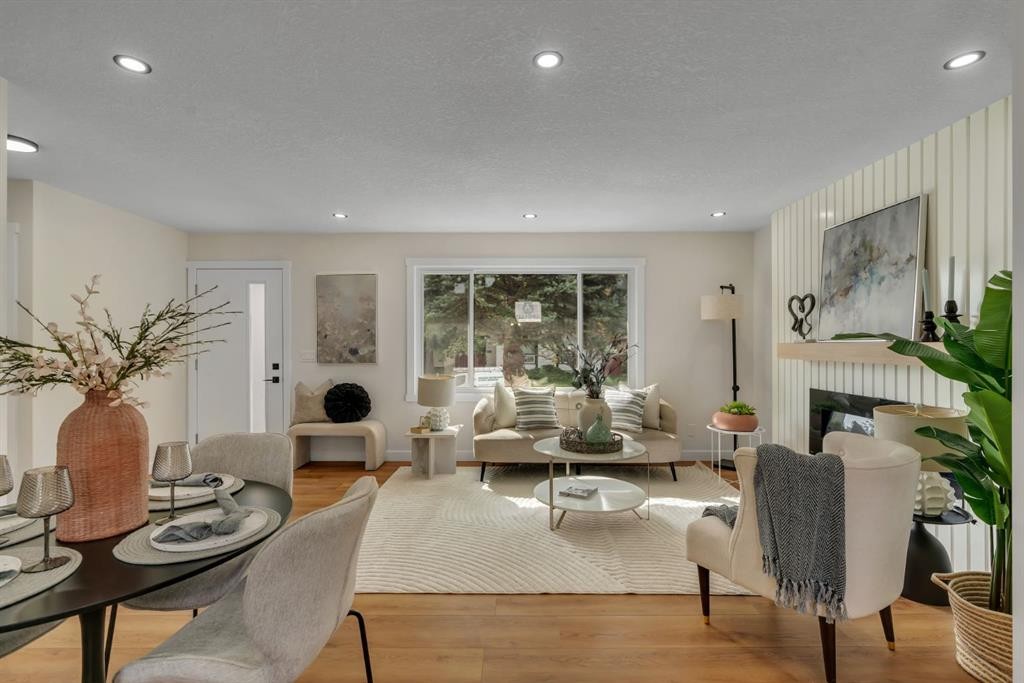 4112 13 Avenue Ne, Calgary, AB
