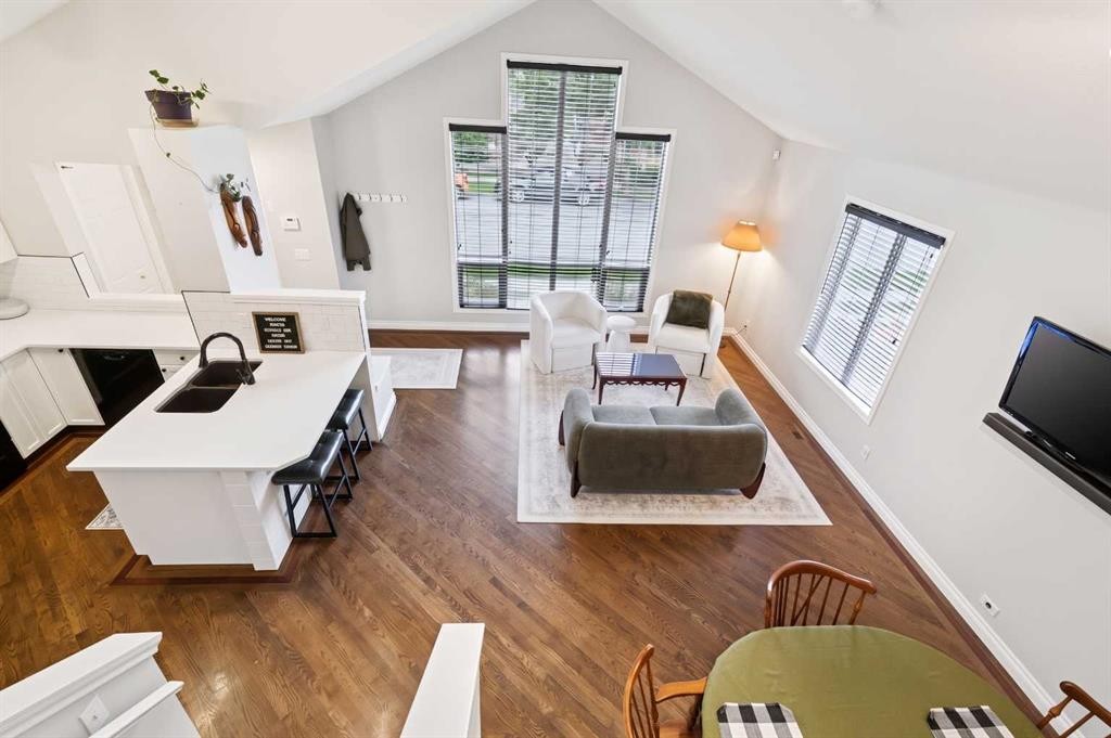 108 Elgin Manor Se, Calgary, AB