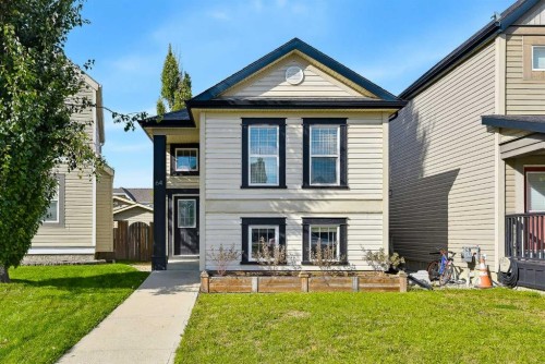 64 Copperfield Rise Se, Calgary, AB 
