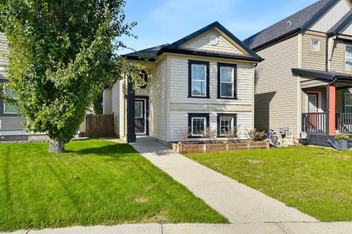 64 Copperfield Rise Se, Calgary, AB 