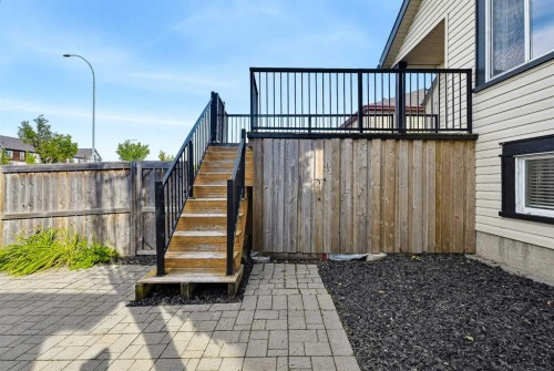 64 Copperfield Rise Se, Calgary, AB 