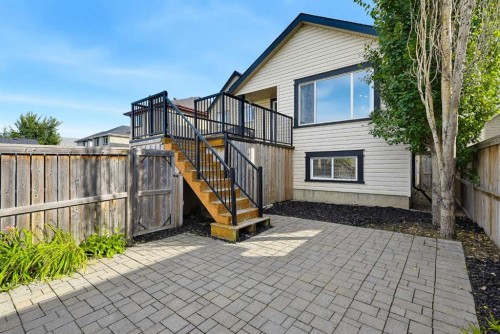 64 Copperfield Rise Se, Calgary, AB 