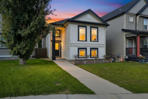 64 Copperfield Rise Se, Calgary, AB 